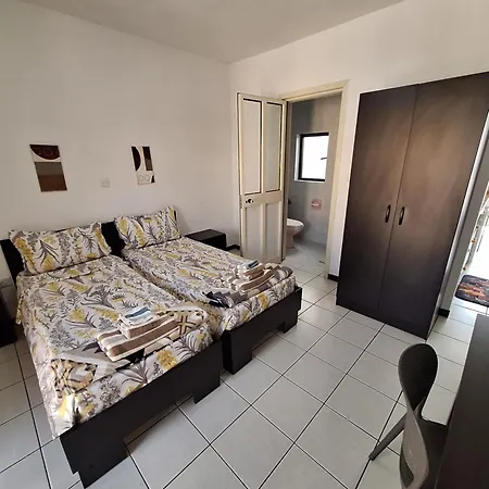 Lovely Paceville Fl 9 * Saint Julian's