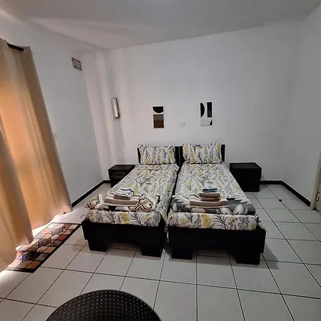 Lovely Paceville Fl I