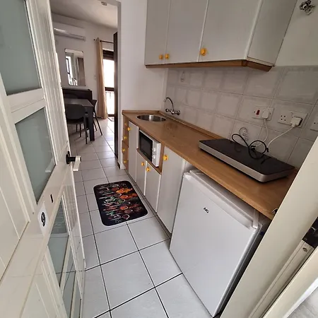 Lovely Paceville I דירה *