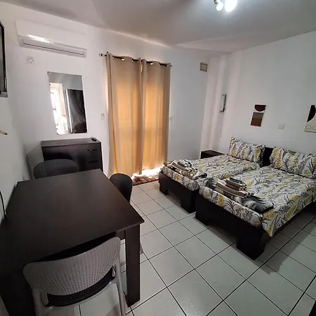 Apartment Lovely Paceville Fl 9 *