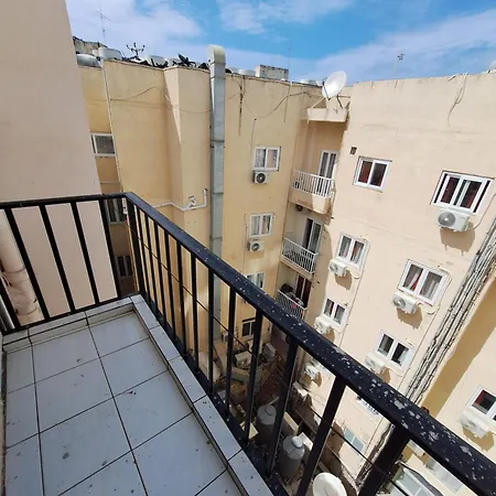 Apartment Lovely Paceville Fl 9