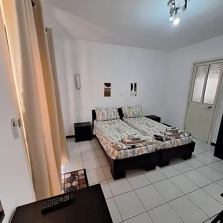 Apartment Lovely Paceville Fl 9 Saint Julian's