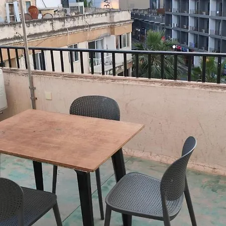 דירה Lovely Paceville I *