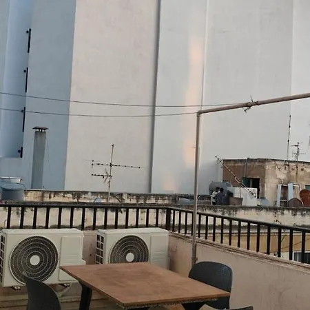 Lovely Paceville I דירה Saint Julian's