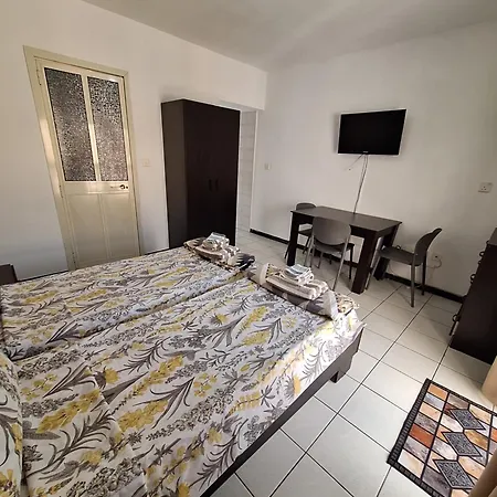 Appartement Lovely Paceville I San Ġiljan