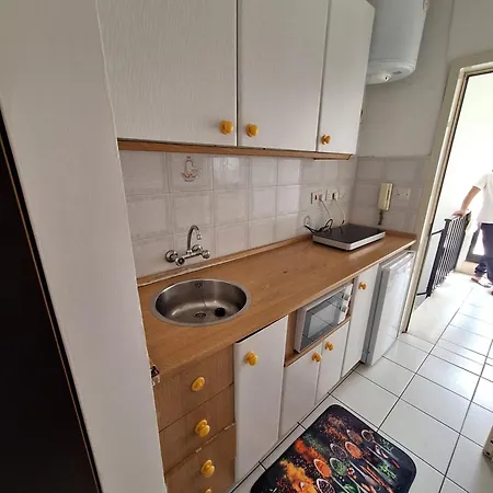 Apartament Lovely Paceville I St. Julian's