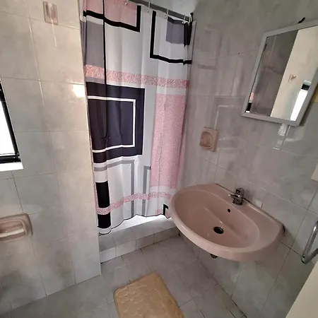 Lovely Paceville I Apartament