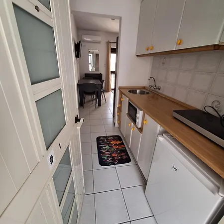 Apartament Lovely Paceville I St. Julian's