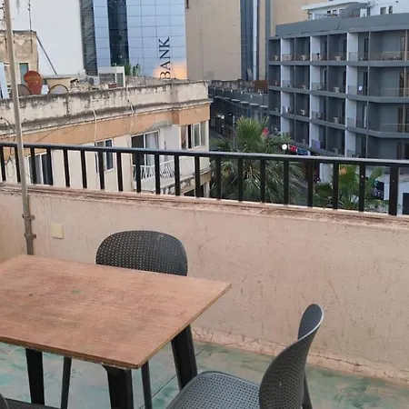 Apartamento Lovely Paceville Fl I