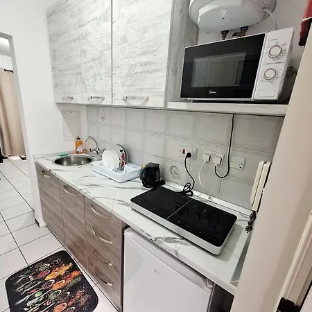 Lovely Paceville I Apartment *