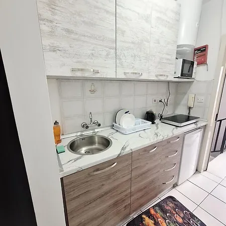 Apartment Lovely Paceville I