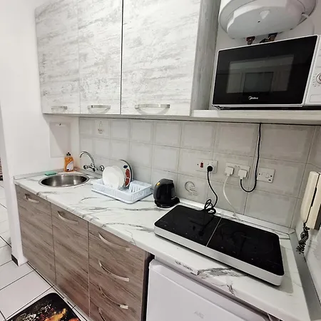 Apartment Lovely Paceville I *