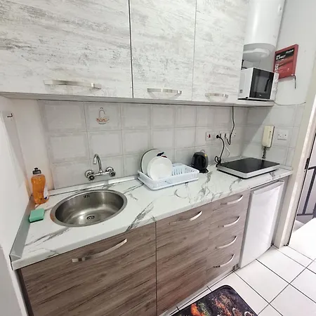 Apartment Lovely Paceville I