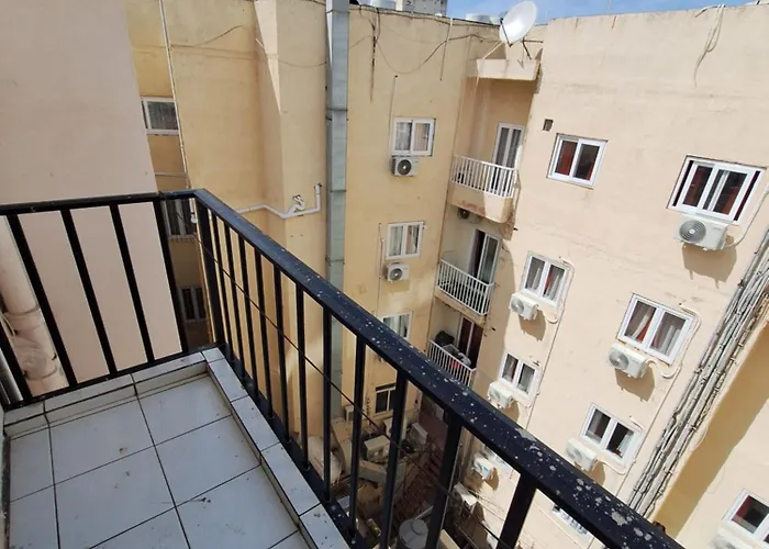 Appartement Lovely Paceville I