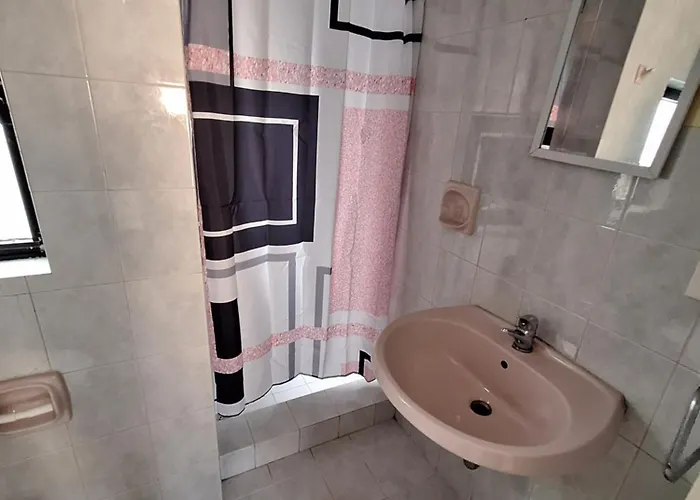 Lovely Paceville I Appartement