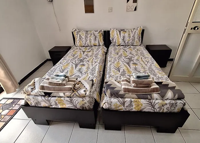 Lovely Paceville I Appartement