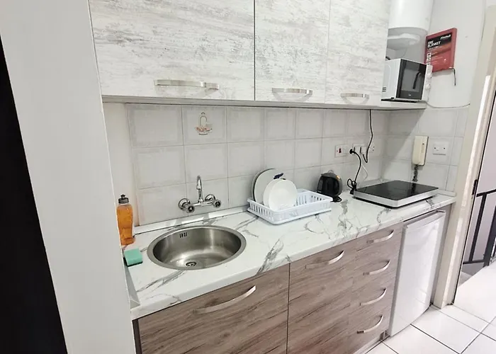 Appartement Lovely Paceville I