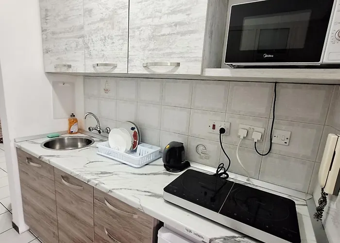 Appartement Lovely Paceville I *