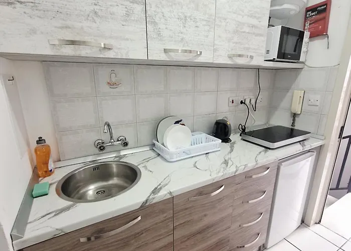 Appartement Lovely Paceville I